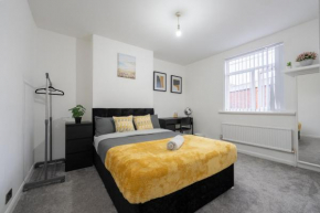 Spacious 5 bedroom house